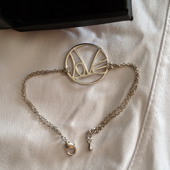 Love Vintage Bracelet - Picture 6 of 6